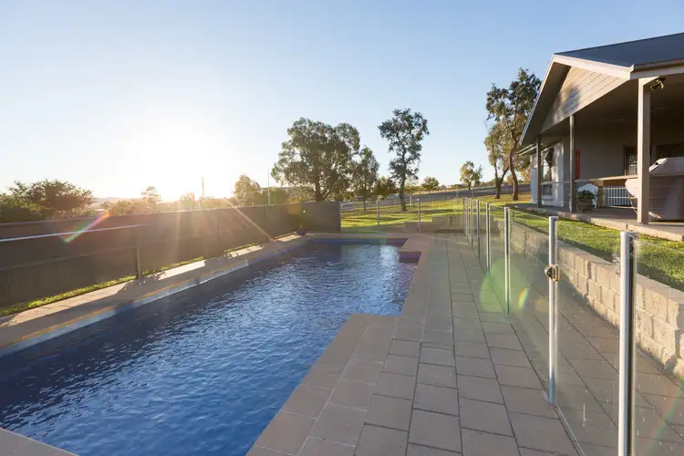 Fourth view of Homely house listing, 22 Bumberra Place, Mudgee NSW 2850