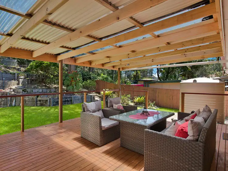 Fourth view of Homely house listing, 278 Lakedge Avenue, Berkeley Vale NSW 2261