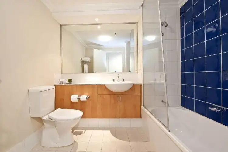 Fourth view of Homely apartment listing, 11/305 Murray Street, Perth WA 6000