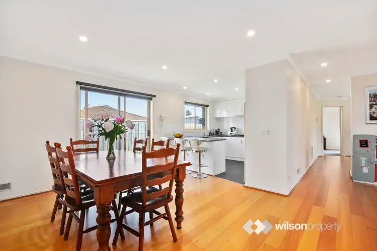 Fourth view of Homely house listing, 5 Louise Court, Traralgon VIC 3844