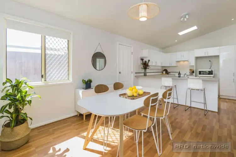 Fifth view of Homely house listing, 285 Brighton Avenue, Toronto NSW 2283