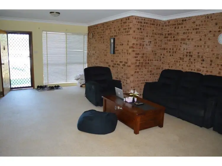 Second view of Homely unit listing, 1/28 Osric Street, Gunnedah NSW 2380