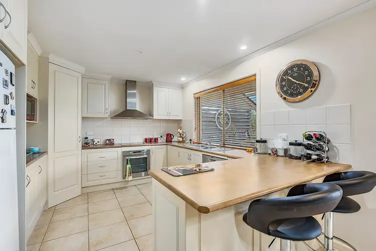 Third view of Homely house listing, 4 Sandstone Court, Mount Gambier SA 5290