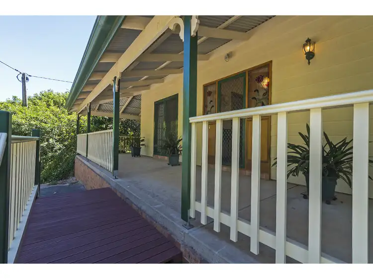 Third view of Homely rural property listing, Address available on request