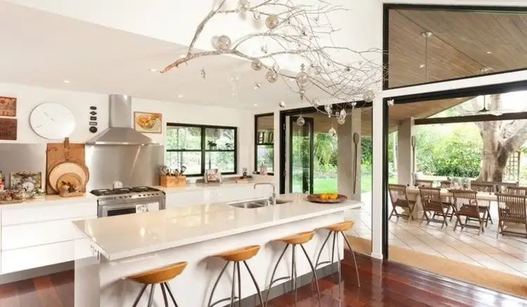 Fourth view of Homely rural property listing, 75 Herron Road, Pullenvale QLD 4069