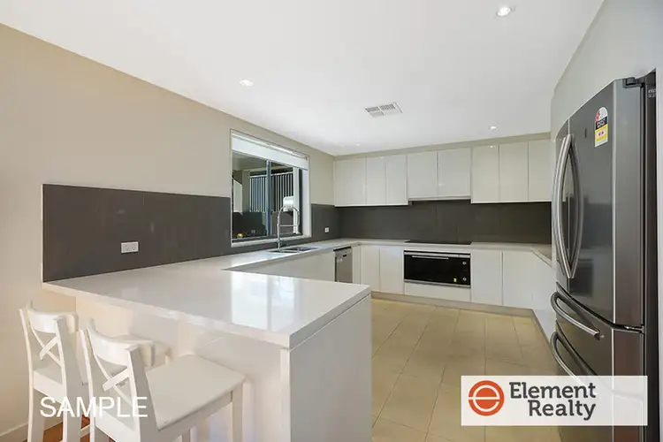 Fourth view of Homely house listing, 13A Myrtle Street, Rydalmere NSW 2116