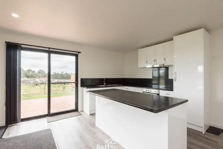 Third view of Homely house listing, 1337 Ridgley Highway, Highclere TAS 7321