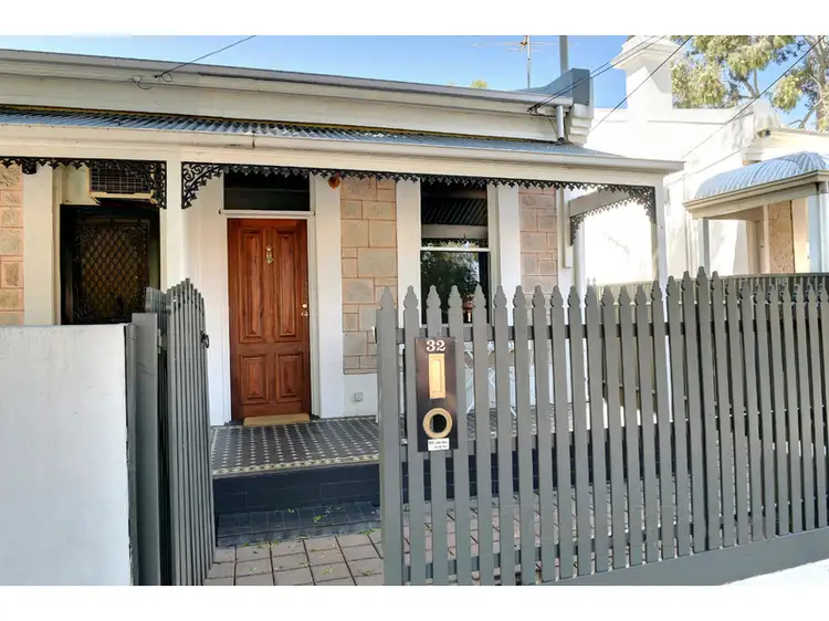 32 Maesbury Street, Kensington SA 5068
