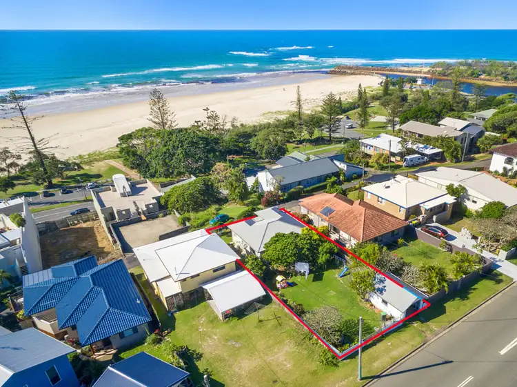 16 Sutherland Street, Kingscliff NSW 2487