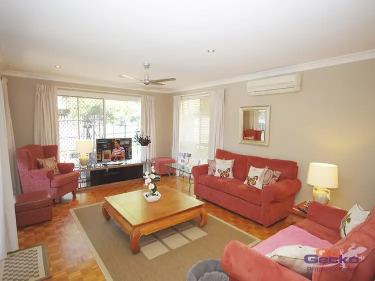 Fifth view of Homely house listing, 47 Atherton Circuit, Forest Lake QLD 4078