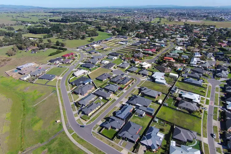 Sixth view of Homely land listing, Stage 20 Ellavale Park Estate, Traralgon VIC 3844