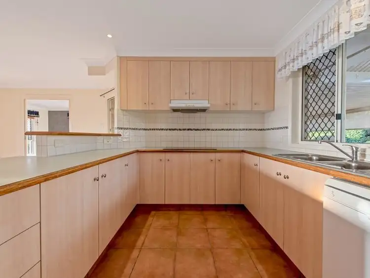 Fifth view of Homely house listing, 7 William Court, Cotswold Hills QLD 4350