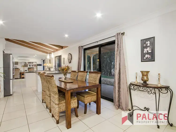 Sixth view of Homely house listing, 1 Elanora Way, Karalee QLD 4306
