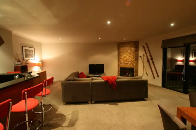 Fourth view of Homely apartment listing, 202/83 Stirling Road, Mount Buller VIC 3723