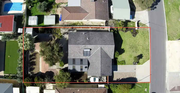Second view of Homely house listing, 8 Goolema Place, Wanneroo WA 6065