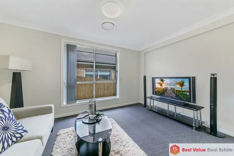 Second view of Homely house listing, 32 Bridge Street, Schofields NSW 2762