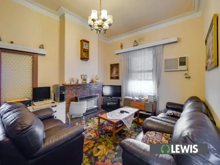 Third view of Homely house listing, 17 Osborne Street, Brunswick VIC 3056