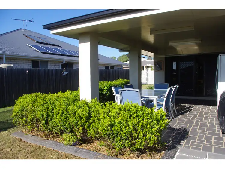 Third view of Homely house listing, 6 Andrews Drive, Gatton QLD 4343