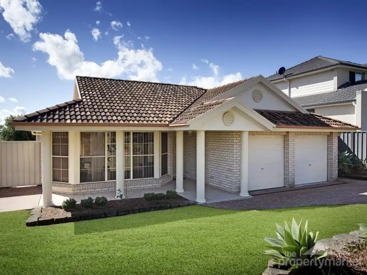 Main view of Homely house listing, 275 Johns Road, Wadalba NSW 2259