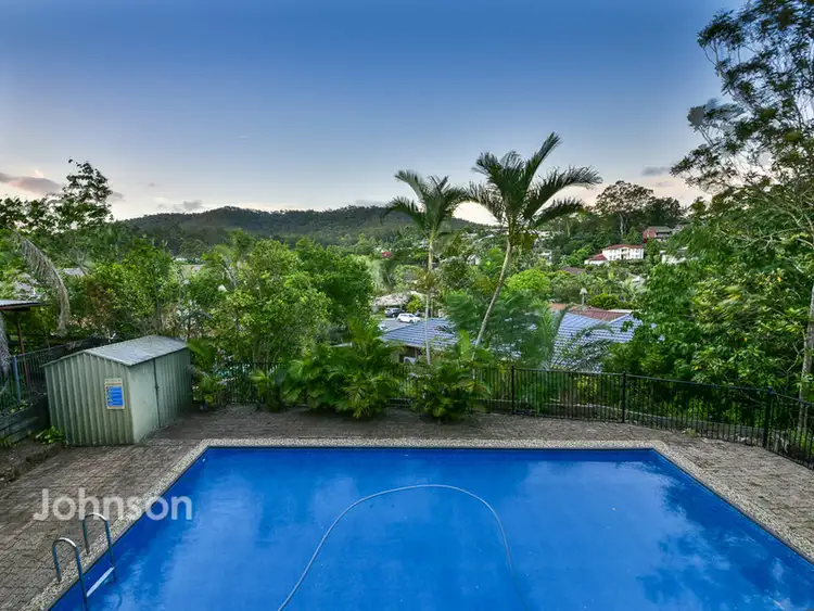 Second view of Homely house listing, 7 Crotty Street, Indooroopilly QLD 4068