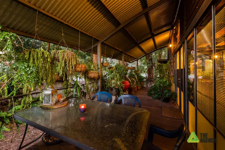 Fourth view of Homely house listing, 744 Jarrahdale Road, Jarrahdale WA 6124