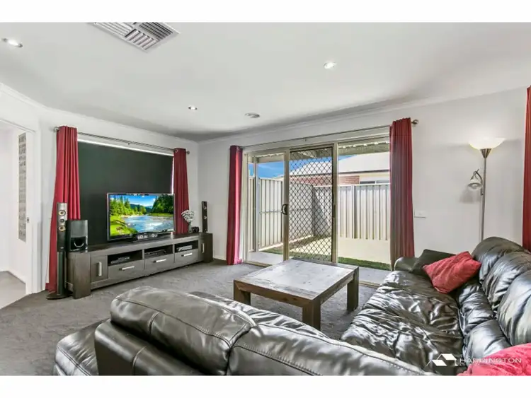 Second view of Homely house listing, 9 Julian Way, California Gully VIC 3556
