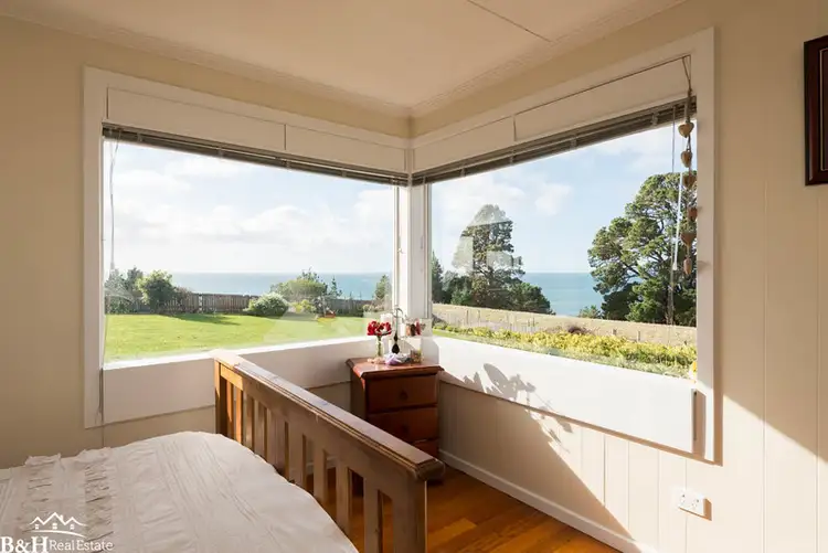 Fifth view of Homely rural property listing, 38 West Ridge Road, Penguin TAS 7316
