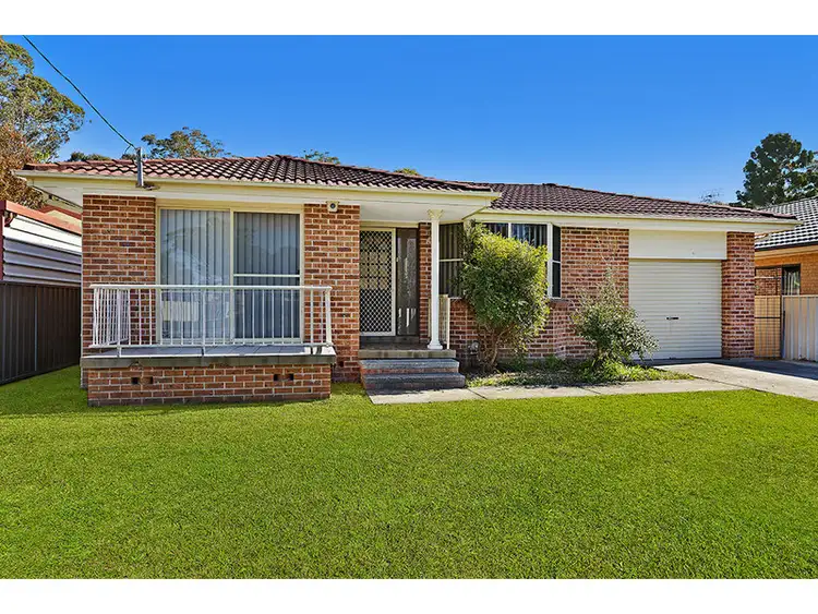 Main view of Homely house listing, 22 Marlborough Place, Berkeley Vale NSW 2261