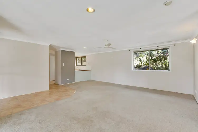 Third view of Homely house listing, 308 Guanaba Creek Road, Guanaba QLD 4210