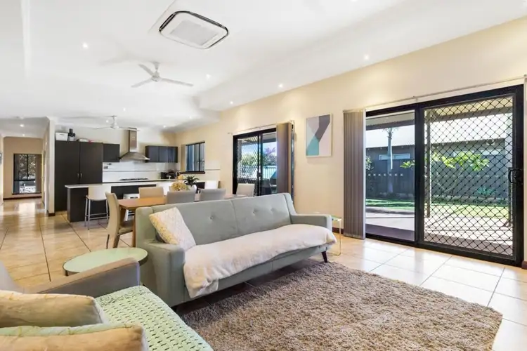 Fifth view of Homely house listing, 10 Finch Street, Nickol WA 6714