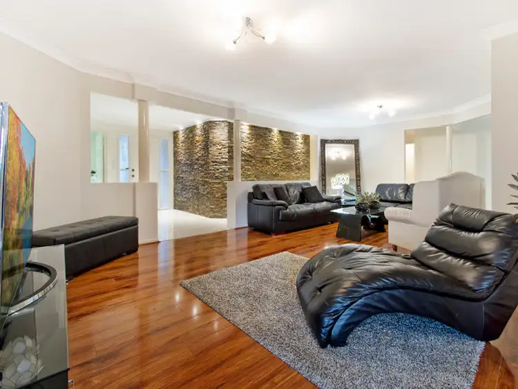 Third view of Homely house listing, 119 Golden Rain Place, Stretton QLD 4116