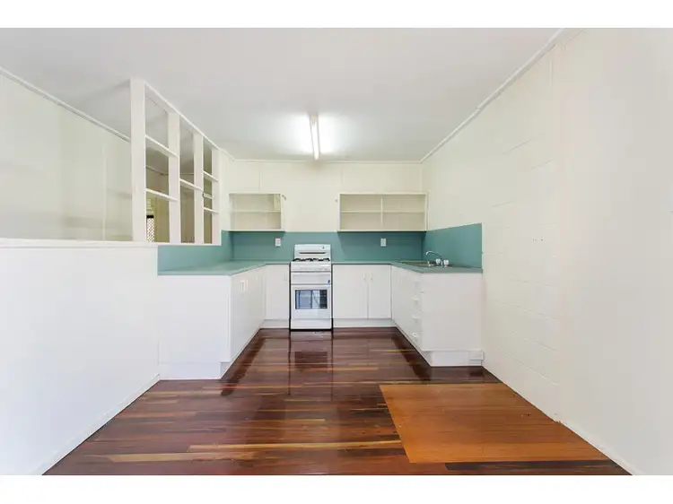 Second view of Homely block of units listing, 78 Little Glencoe Street, The Range QLD 4700