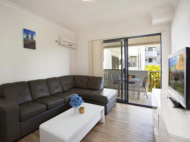 Second view of Homely unit listing, 72/35 Morrow Street, Taringa QLD 4068