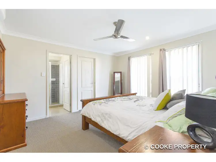 Sixth view of Homely house listing, 42 Burke & Wills Drive, Gracemere QLD 4702