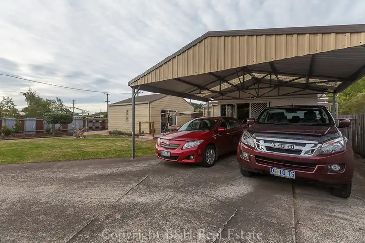 Fourth view of Homely house listing, 38 Cotton Street, Latrobe TAS 7307