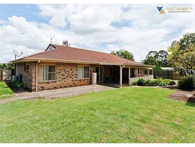 Third view of Homely rural property listing, 53 Jubilee Road, Carters Ridge QLD 4563