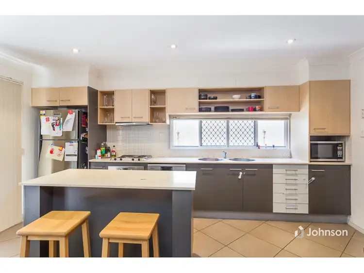 Second view of Homely house listing, 23 Tamworth Street, Annerley QLD 4103