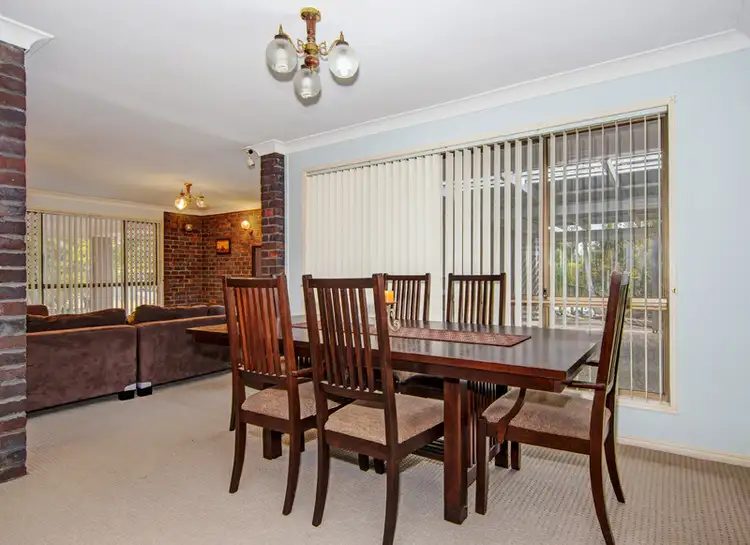Fifth view of Homely house listing, 2-8 Avery Court, Greenbank QLD 4124
