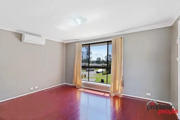Third view of Homely house listing, 17 Emex Place, Macquarie Fields NSW 2564