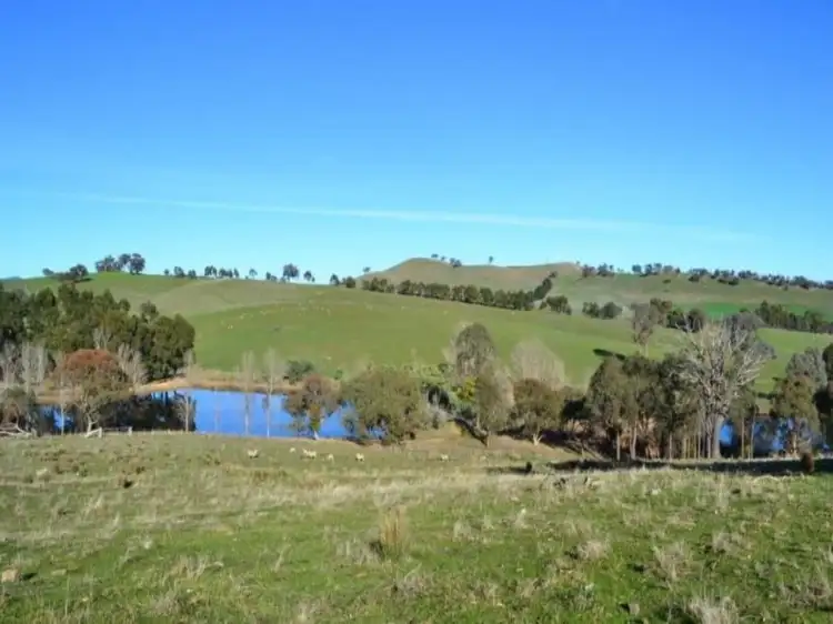 Third view of Homely rural property listing, 1-7, Monkey Gully Road, Mansfield VIC 3722