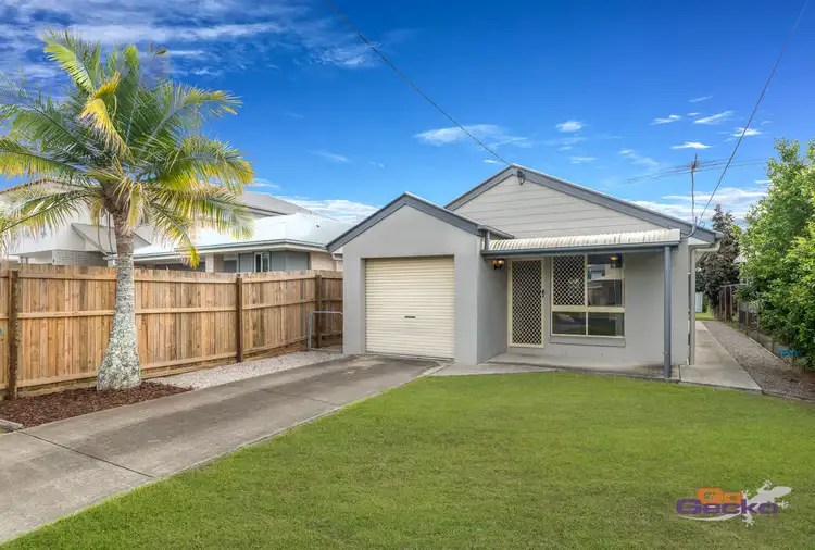 Main view of Homely house listing, 9A First Street, Virginia QLD 4014
