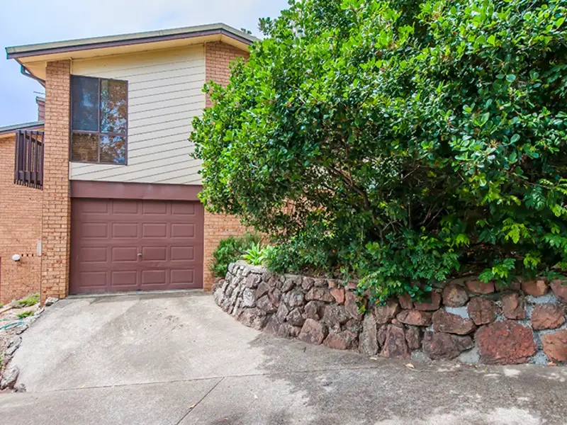 Main view of Homely townhouse listing, 1/15 Rowes Lane, Cardiff Heights NSW 2285