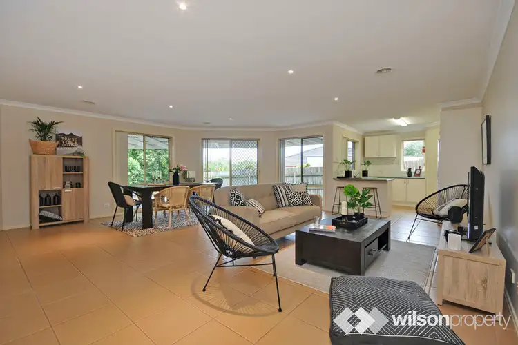 Second view of Homely house listing, 16A Cedar Street, Traralgon VIC 3844