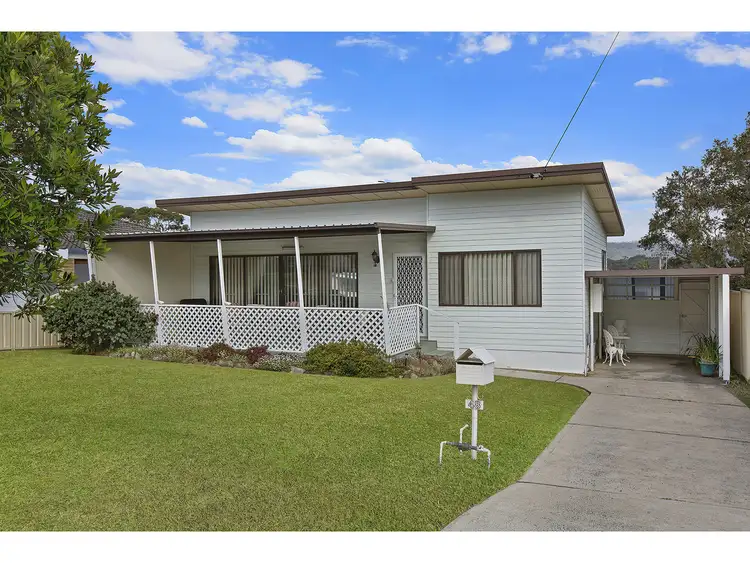48 Robertson Road, Killarney Vale NSW 2261