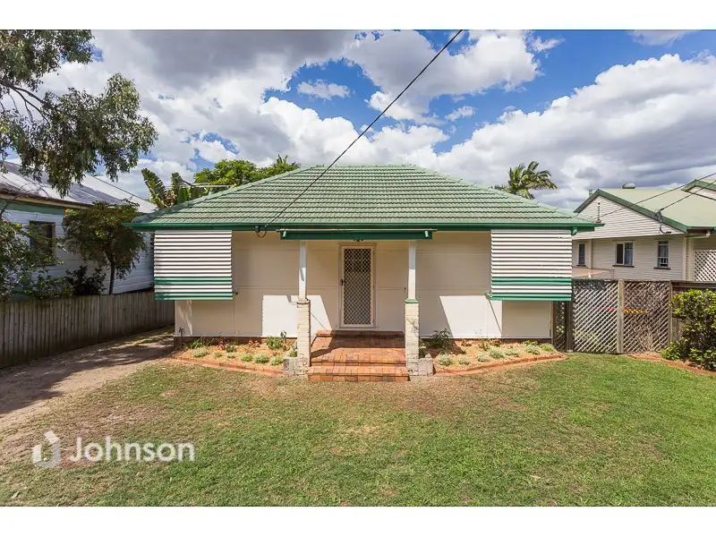 Main view of Homely house listing, 40 Belmont Road, Tingalpa QLD 4173