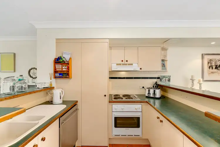 Sixth view of Homely townhouse listing, 11/41 Beltana Way, Nerang QLD 4211