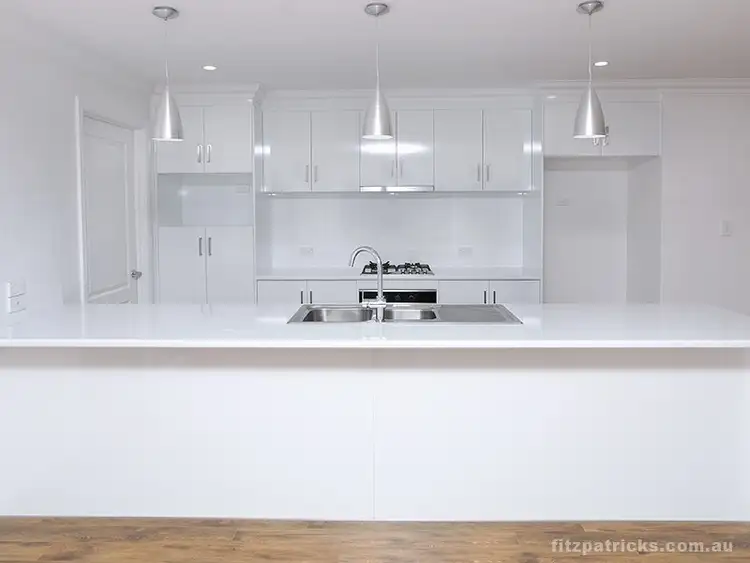 Second view of Homely house listing, 24 Darcy Drive, Boorooma NSW 2650