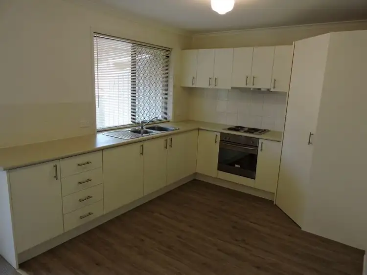 Third view of Homely semi-detached listing, 1/3 Morinda Way, Labrador QLD 4215