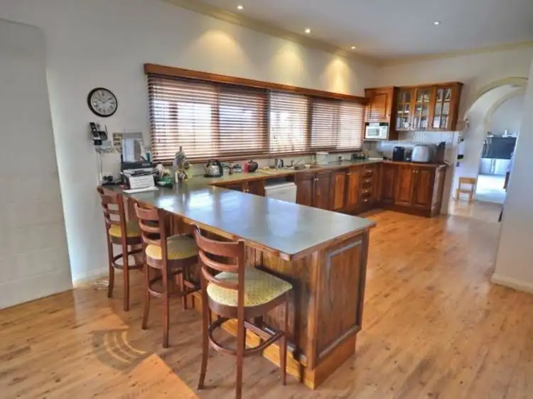 Fifth view of Homely house listing, 354 Three Chain Road Boorolite, Mansfield VIC 3722