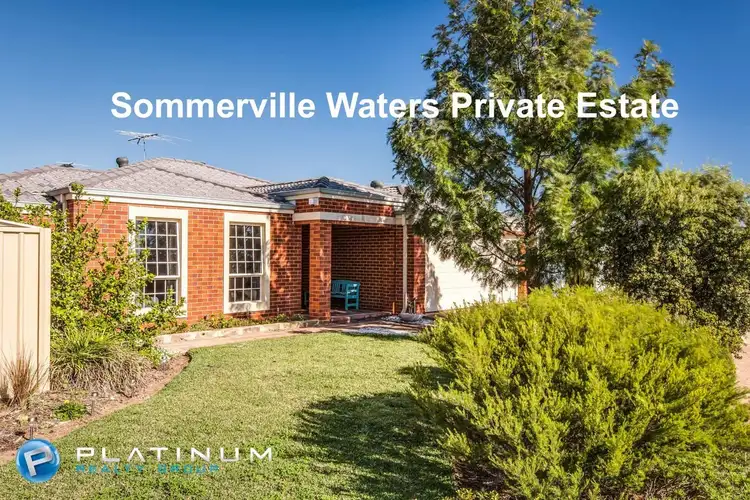 33 Donnelly Ramble, Wanneroo WA 6065